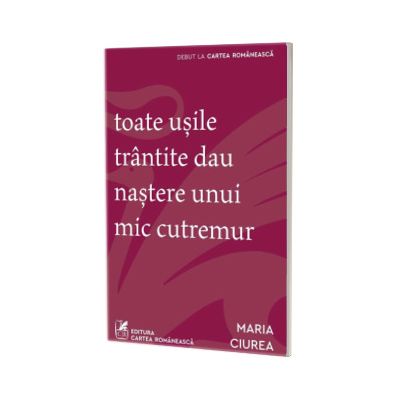 Toate usile trantite dau nastere unui mic cutremur