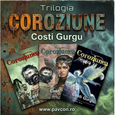 Trilogia COROZIUNE