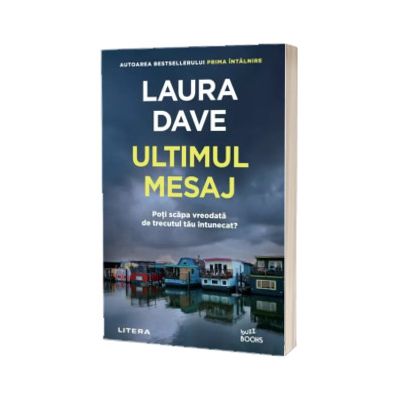 Ultimul mesaj