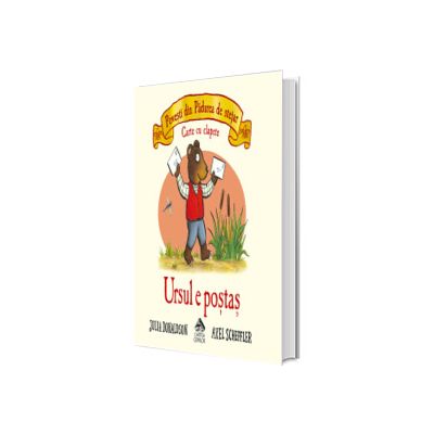 Ursul e postas