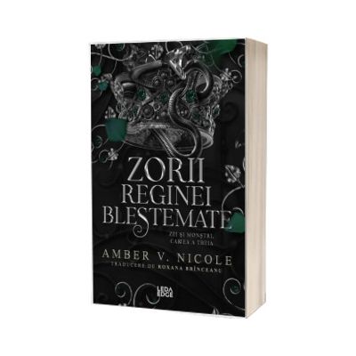 Zorii reginei blestemate