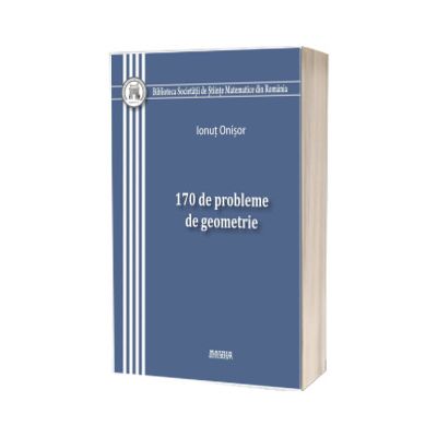 170 de probleme de geometrie