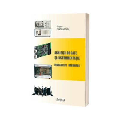 Achizitii de date si instrumentatie