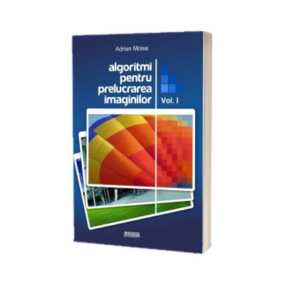 Algoritmi pentru prelucrarea imaginilor