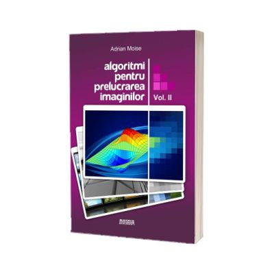 Algoritmi pentru prelucrarea imaginilor