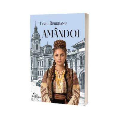 Amandoi