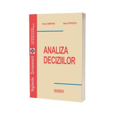Analiza deciziilor