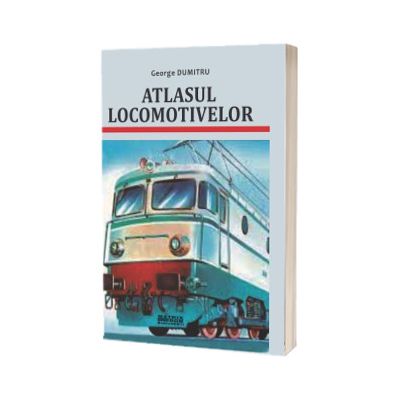 Atlasul locomotivelor