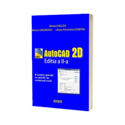 AutoCAD 2D ed.2
