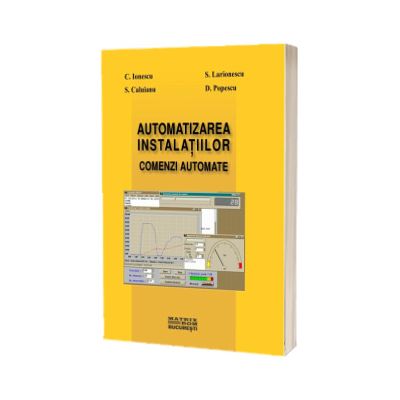 Automatizarea instalatiilor
