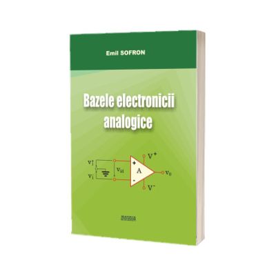 Bazele electronicii analogice