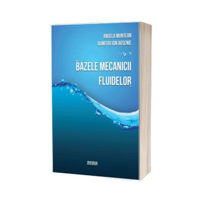 Bazele mecanicii fluidelor