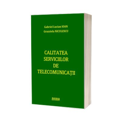 Calitatea serviciilor de telecomunicatii