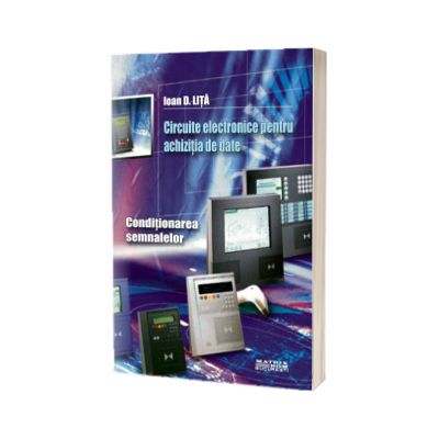 Circuite electronice pentru achizitia de date