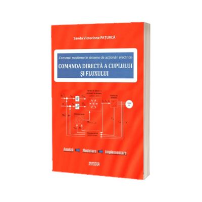 Comenzi moderne in sisteme de actionari electrice