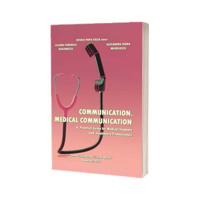 Communication. Medical communication