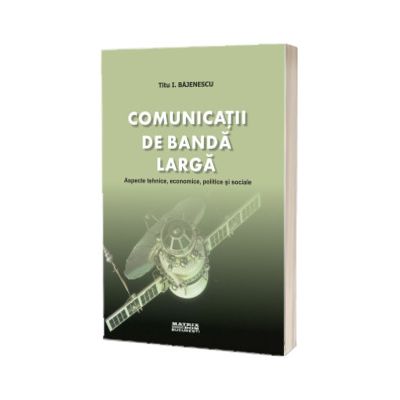 Comunicatii de banda larga