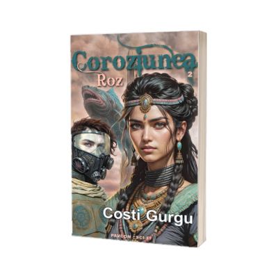 Coroziunea roz