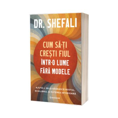 Cum sa-ti cresti fiul intr-o lume fara modele