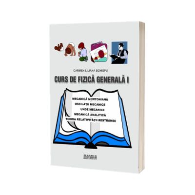 Curs de fizica generala I