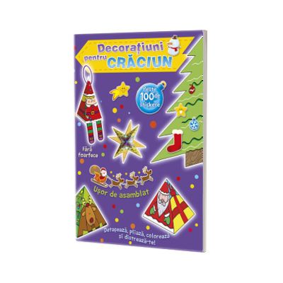 Decoratiuni pentru Craciun