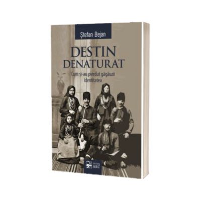 Destin denaturat. Cum si-au pierdut gagauzii identitatea