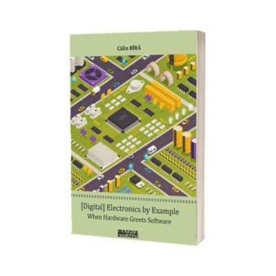 [Digital] Electronics by Example