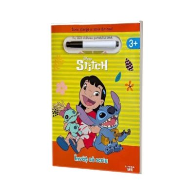 Disney Stitch