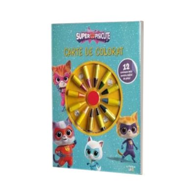 Disney Superpisicute
