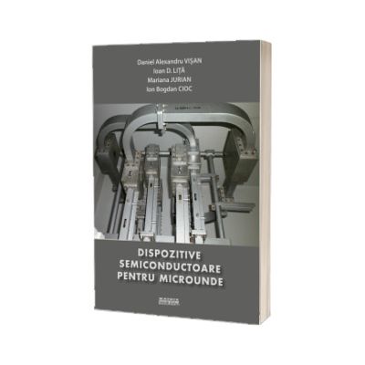 Dispozitive semiconductoare pentru microunde