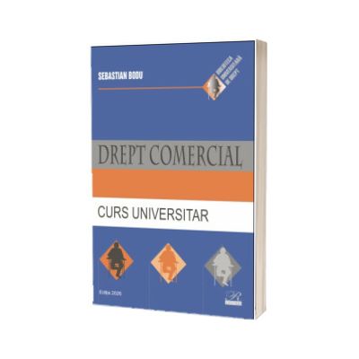 Drept comercial