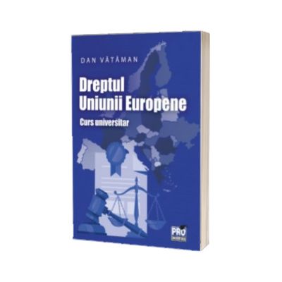 Dreptul Uniunii Europene