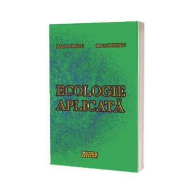 Ecologie aplicata