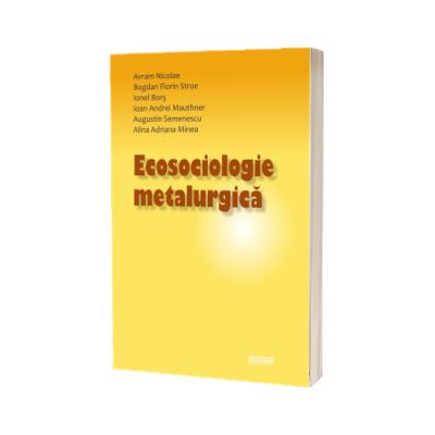 Ecosociologie metalurgica