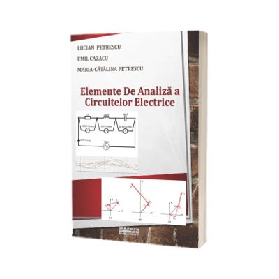 Elemente de analiza a circuitelor electrice