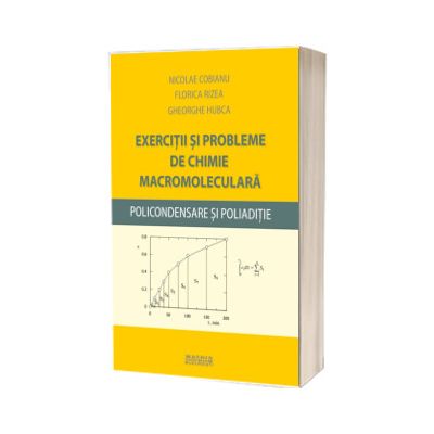 Exercitii si probleme de chimie macromoleculara