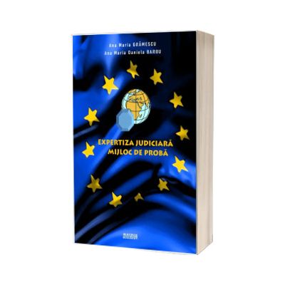 Expertiza judiciara mijloc de proba