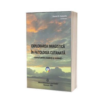 Explorarea imagistica in patologia cutanata