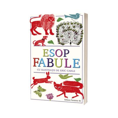 Fabulele lui Esop