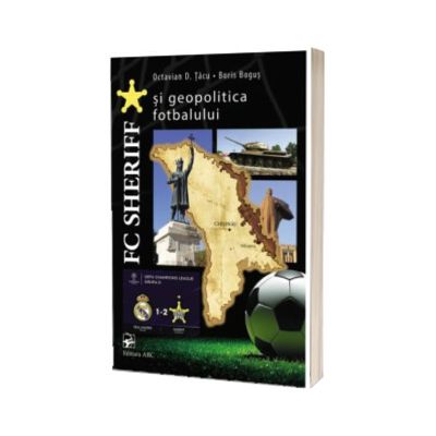 FC SHERIFF si geopolitica fotbalului