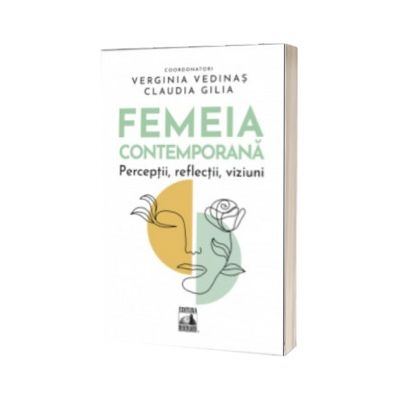 Femeia contemporana