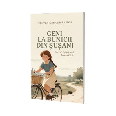 Geni la bunicii din Susani