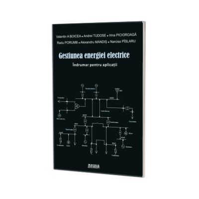 Gestiunea energiei electrice