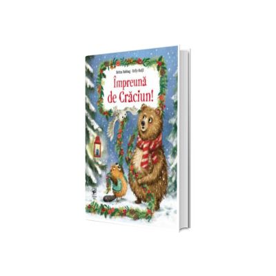 Impreuna de Craciun!