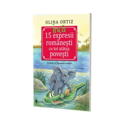 Inca 15 expresii romanesti cu tot atatea povesti