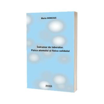 Indrumar de laborator