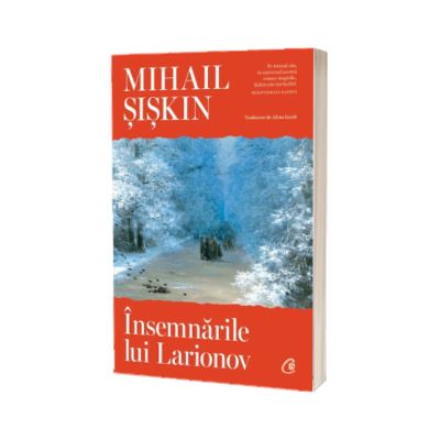 Insemnarile lui Larionov
