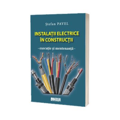 Instalatii electrice in constructii