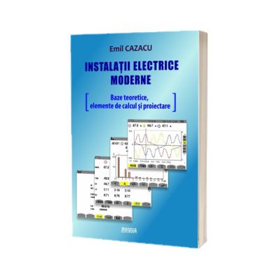 Instalatii electrice moderne