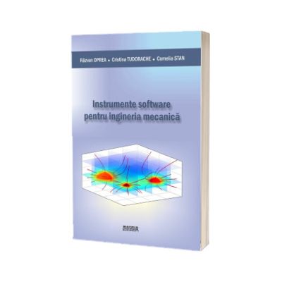 Instrumente software pentru ingineria mecanica